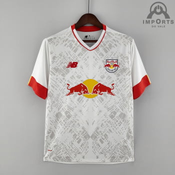 Camisa RB Bragantino l 22/23 Versão Torcedor + Personalização Grátis