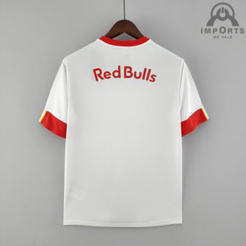 Camisa RB Bragantino l 22/23 Versão Torcedor + Personalização Grátis