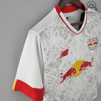 Camisa RB Bragantino l 22/23 Versão Torcedor + Personalização Grátis