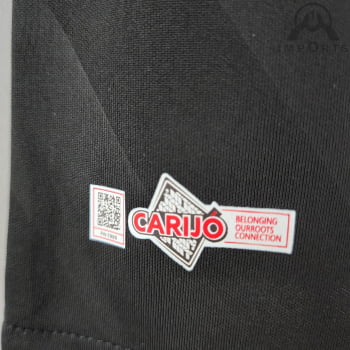 Camisa RB Bragantino ll 21/22 Versão Torcedor + Personalização Grátis