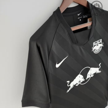 Camisa RB Bragantino ll 21/22 Versão Torcedor + Personalização Grátis