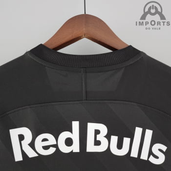 Camisa RB Bragantino ll 21/22 Versão Torcedor + Personalização Grátis