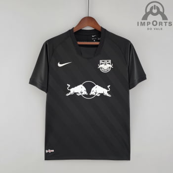 Camisa RB Bragantino ll 21/22 Versão Torcedor + Personalização Grátis
