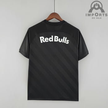 Camisa RB Bragantino ll 21/22 Versão Torcedor + Personalização Grátis