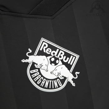 Camisa RB Bragantino ll 21/22 Versão Torcedor + Personalização Grátis