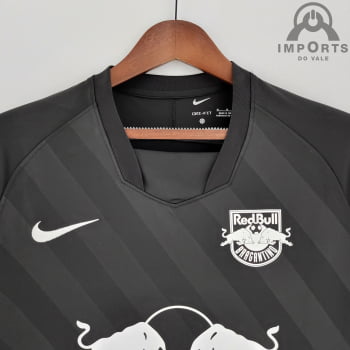 Camisa RB Bragantino ll 21/22 Versão Torcedor + Personalização Grátis