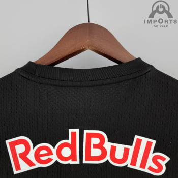 Camisa RB Bragantino ll 22/23 Versão Torcedor + Personalização Grátis 