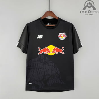 Camisa RB Bragantino ll 22/23 Versão Torcedor + Personalização Grátis 