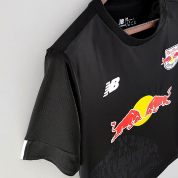Camisa RB Bragantino ll 22/23 Versão Torcedor + Personalização Grátis 
