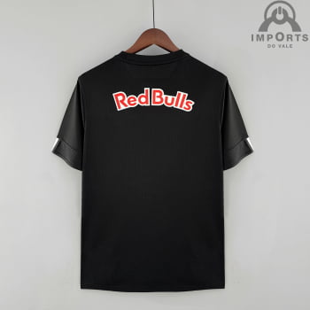 Camisa RB Bragantino ll 22/23 Versão Torcedor + Personalização Grátis 