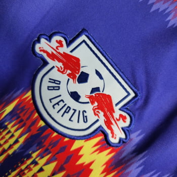Camisa Rb Leipzig 23/24 - Treino Camisa Rb Leipzig 23/24 - Treino