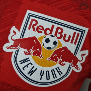 Camisa Rb Leipzig II 22/23 Versão Jogador + Personalização Grátis