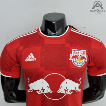 Camisa Rb Leipzig II 22/23 Versão Jogador + Personalização Grátis