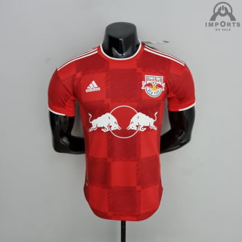 Camisa Rb Leipzig II 22/23 Versão Jogador + Personalização Grátis