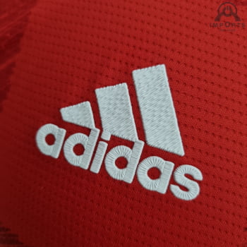 Camisa Rb Leipzig II 22/23 Versão Jogador + Personalização Grátis
