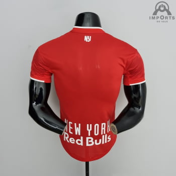 Camisa Rb Leipzig II 22/23 Versão Jogador + Personalização Grátis