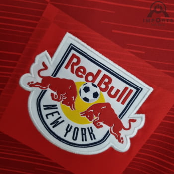 Camisa Rb Leipzig II 22/23 Versão Torcedor + Personalização Grátis