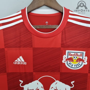 Camisa Rb Leipzig II 22/23 Versão Torcedor + Personalização Grátis