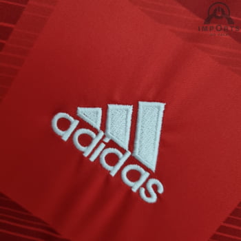 Camisa Rb Leipzig II 22/23 Versão Torcedor + Personalização Grátis