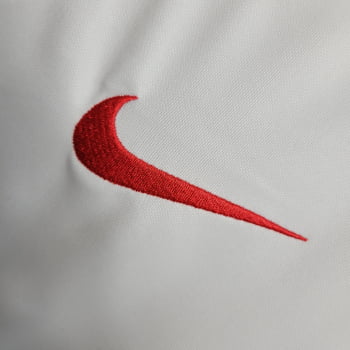 Camisa RB Leipzig I 23/24 Versão Torcedor + Personalização Grátis