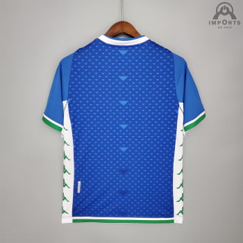 Camisa Real Betis II 21/22 Versão Torcedor + Personalização Grátis