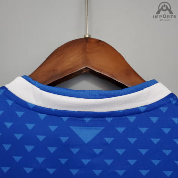 Camisa Real Betis II 21/22 Versão Torcedor + Personalização Grátis
