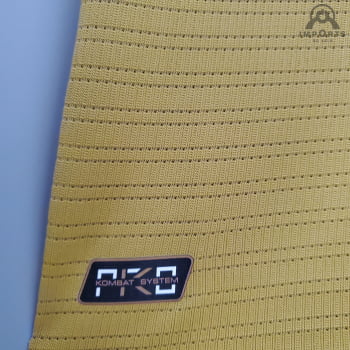Camisa Real Betis III 21/22 Versão Torcedor + Personalização Grátis