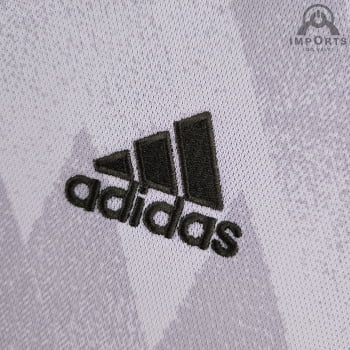 Camisa Real Madrid ll 22/23 Versão Feminina + Personalização Grátis