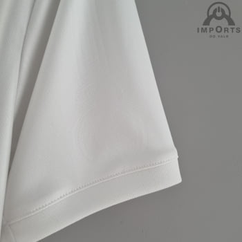 Camisa Real Madrid l 22/23 Versão Torcedor + Personalização Grátis
