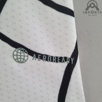 Camisa Real Madrid 22/23 Ed. Especial Dragão Chinês Versão Torcedor + Personalização Grátis
