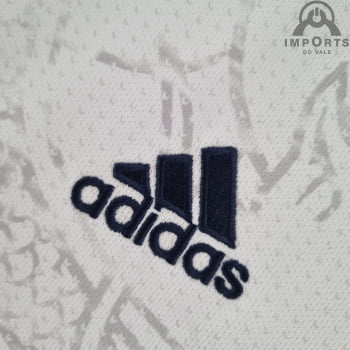Camisa Real Madrid 22/23 Ed. Especial Dragão Chinês Versão Torcedor + Personalização Grátis