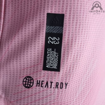 Camisa Real Madrid 22/23 Ed.Especial Y3 Versão Jogador + Personalização Grátis