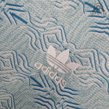 Camisa Real Madrid 22/23 Versão Torcedor Ed. Especial + Personalização Grátis