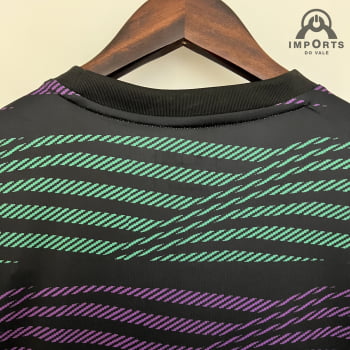 Camisa Real Madrid 23/24 Treino