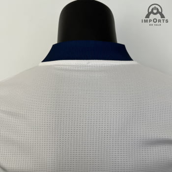 Camisa Real Madrid 23/24 Versão Jogador Ed. Especial Icon + Personalização Grátis
