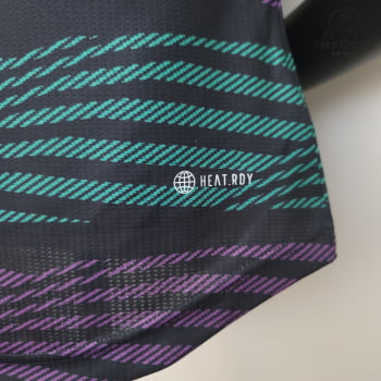 Camisa Real Madrid 23/24 Versão Jogador Treino