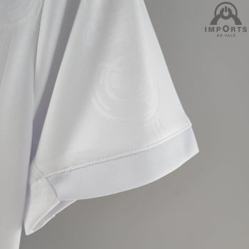 Camisa Real Madrid I 22/23 Versão Feminina + Personalização Grátis