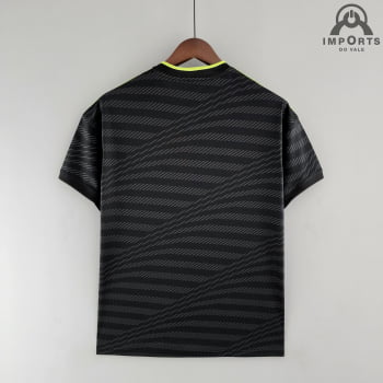 Camisa Real Madrid III 22/23 Versão Torcedor + Personalização Grátis 