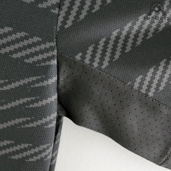 Camisa Real Madrid III 22/23 Versão Torcedor + Personalização Grátis 