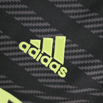 Camisa Real Madrid III 22/23 Versão Torcedor + Personalização Grátis 