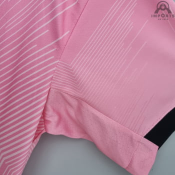 Camisa Real Madrid 22/23 Versão Torcedor Y-3 Ed. Comemorativa 120 anos + Personalização Grátis