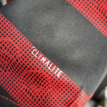 Camisa Retrô Flamengo I 19/20 Versão Feminina + Personalização Grátis