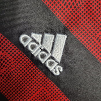 Camisa Retrô Flamengo I 19/20 Versão Feminina + Personalização Grátis