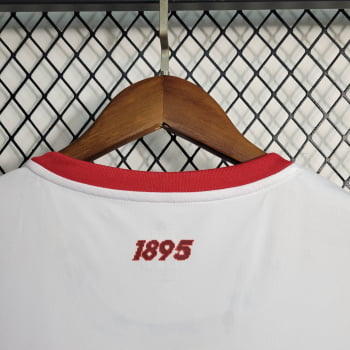 Camisa Retrô Flamengo II 19/20 Versão Feminina + Personalização Grátis