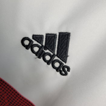 Camisa Retrô Flamengo II 19/20 Versão Feminina + Personalização Grátis