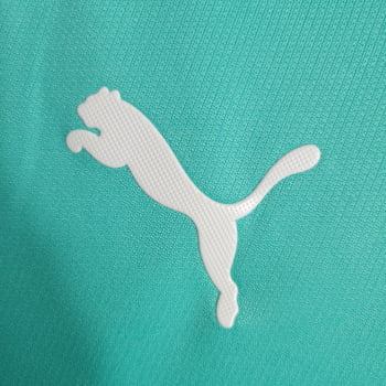 Camisa Retrô Palmeiras III 19/20 Versão Feminina + Personalização Grátis