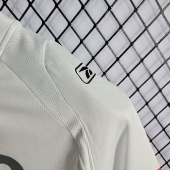 Camisa Retrô São Paulo I 2006 Versão Torcedor + Personalização Grátis