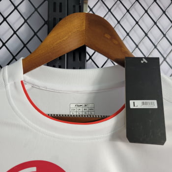 Camisa Retrô São Paulo I 2006 Versão Torcedor + Personalização Grátis