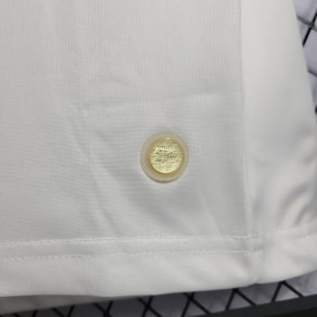 Camisa Retrô São Paulo I 2006 Versão Torcedor + Personalização Grátis