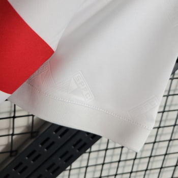 Camisa Retrô São Paulo I 93/94 Versão Torcedor + Personalização Grátis